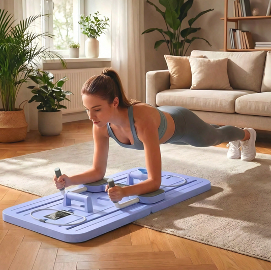 multi-functional abdominal board