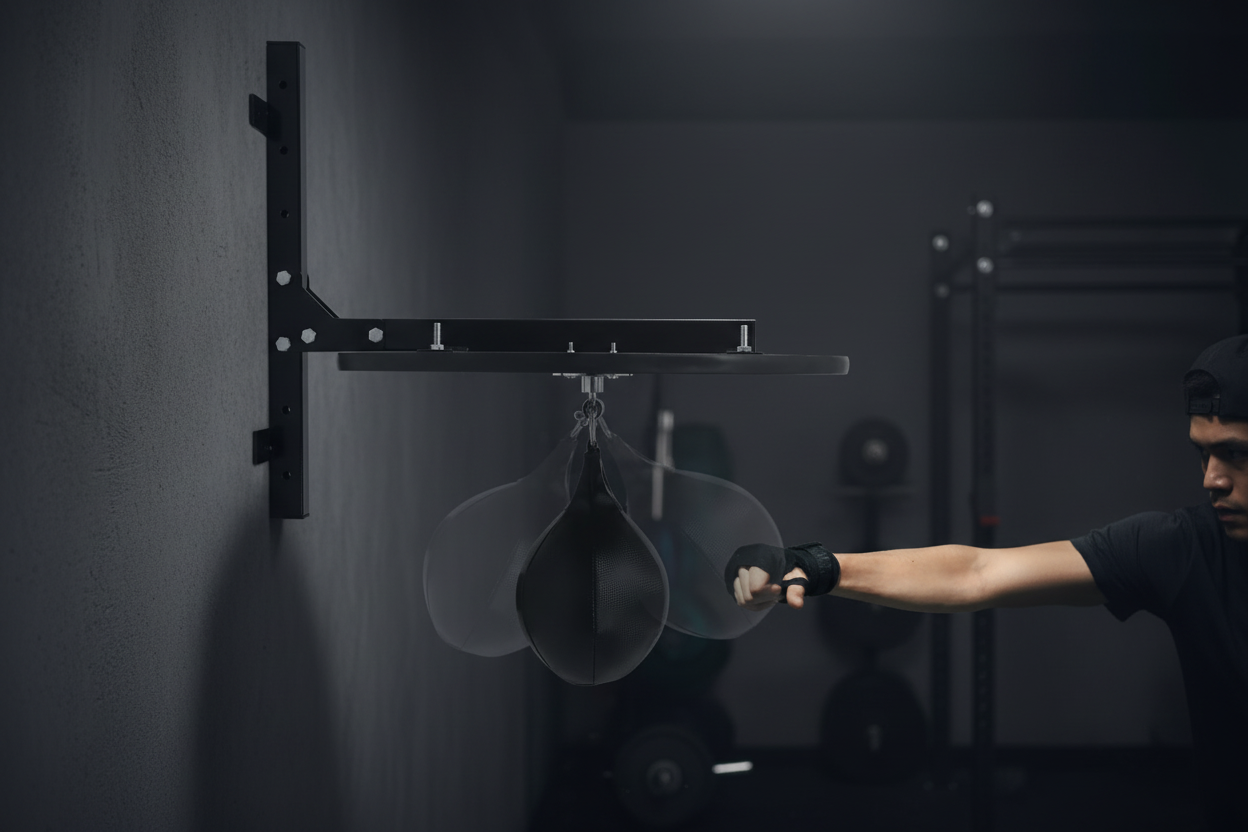 speed bag