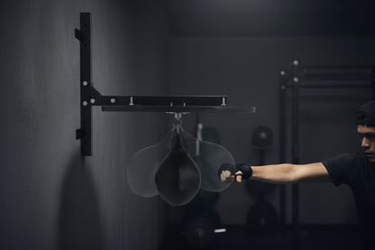 speed bag