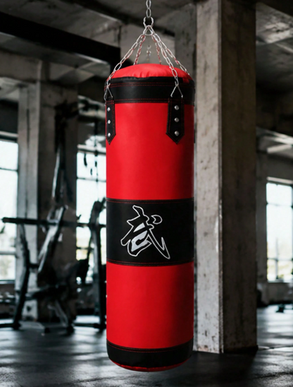 boxing bag only