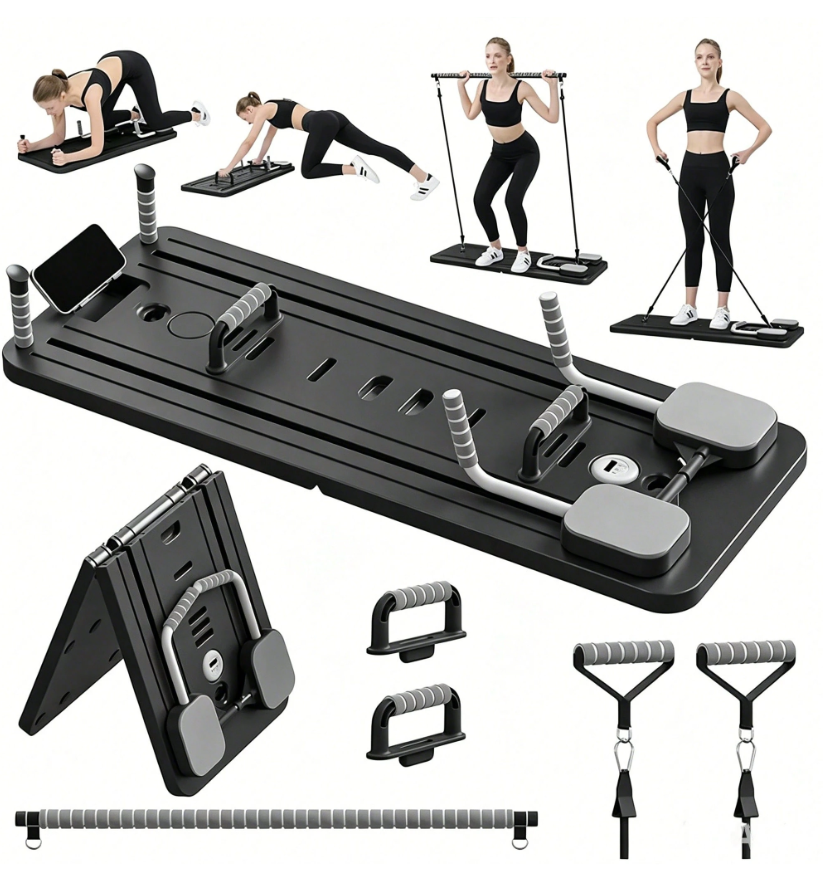 multi-functional abdominal board