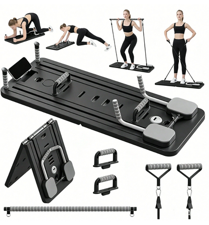 multi-functional abdominal board