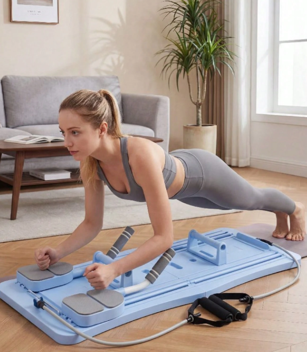 multi-functional abdominal board