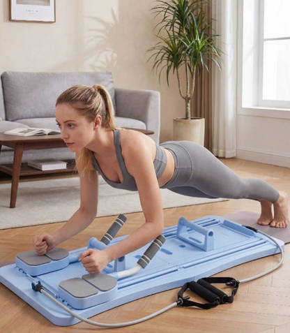 multi-functional abdominal board