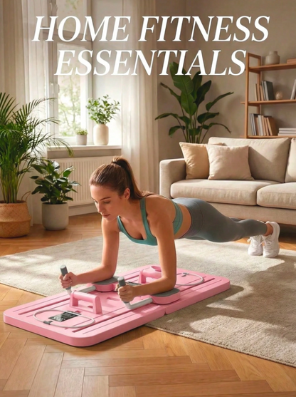 multi-functional abdominal board