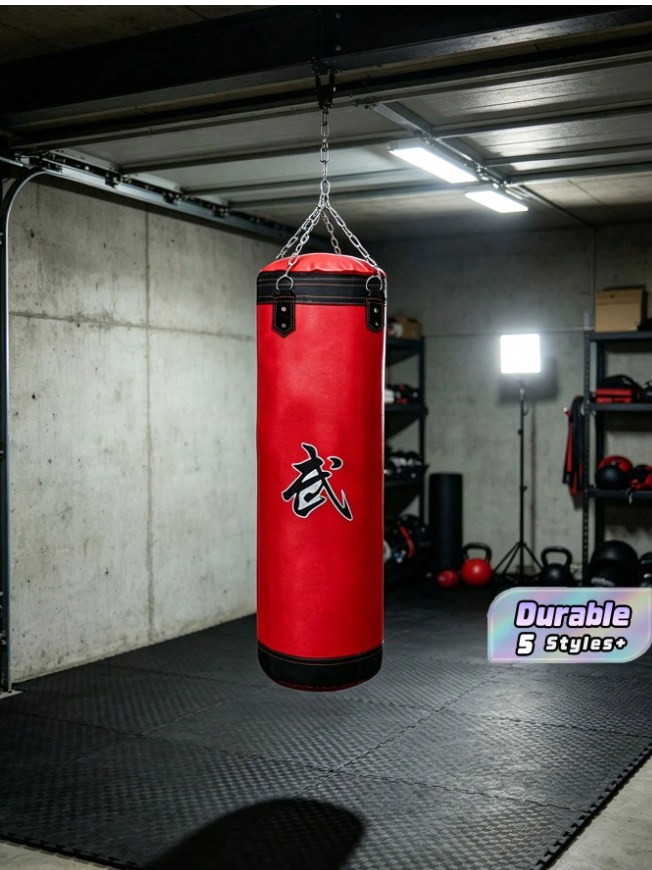 boxing bag only