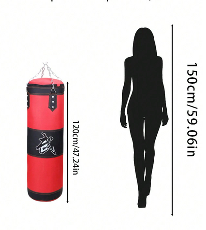 boxing bag only