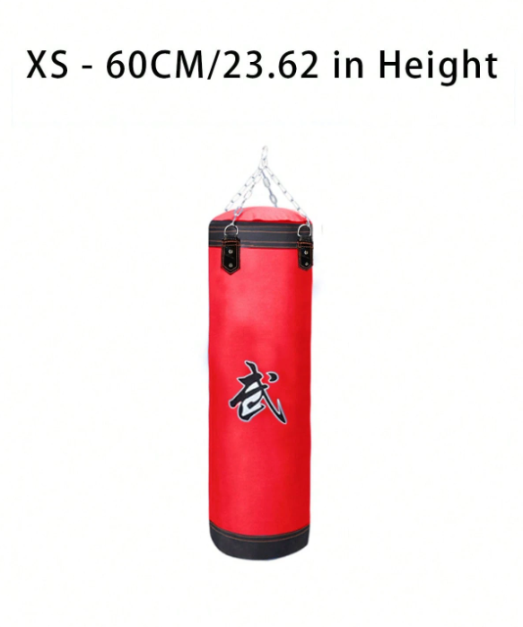 boxing bag only