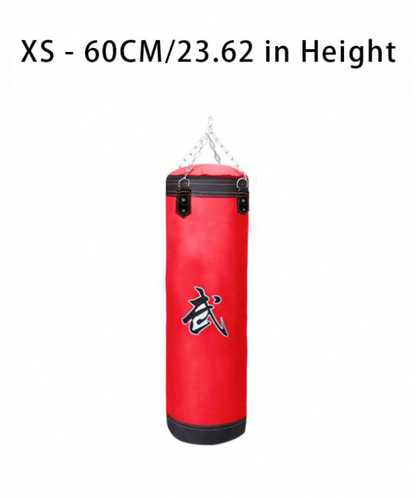 boxing bag only
