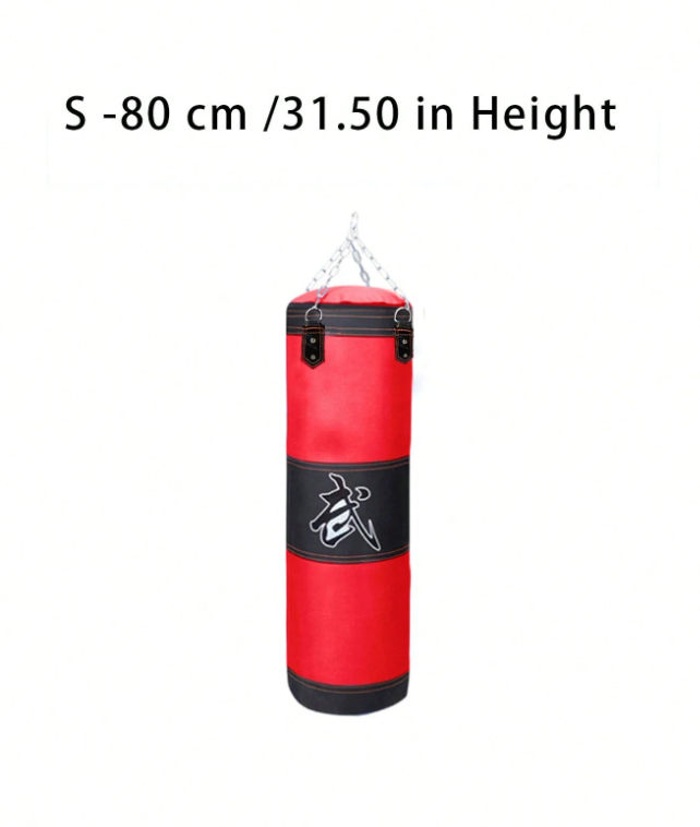 boxing bag only