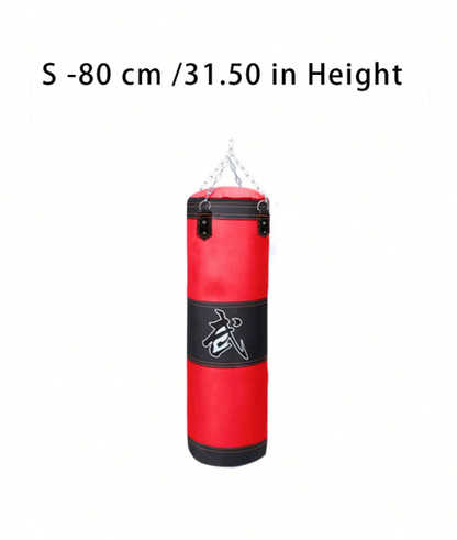 boxing bag only