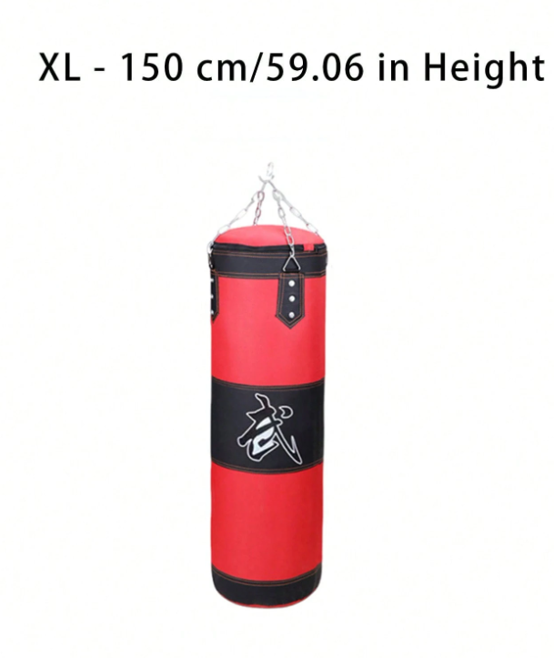 boxing bag only