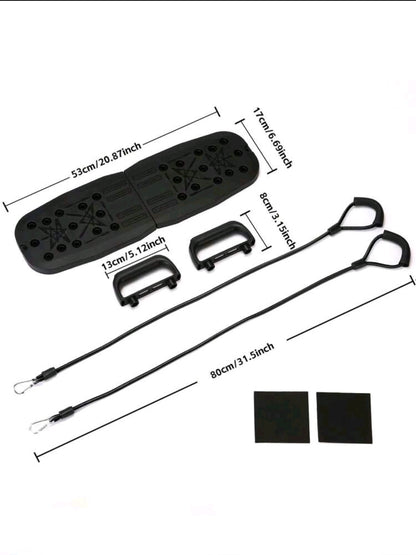 multifunctionel pushup board