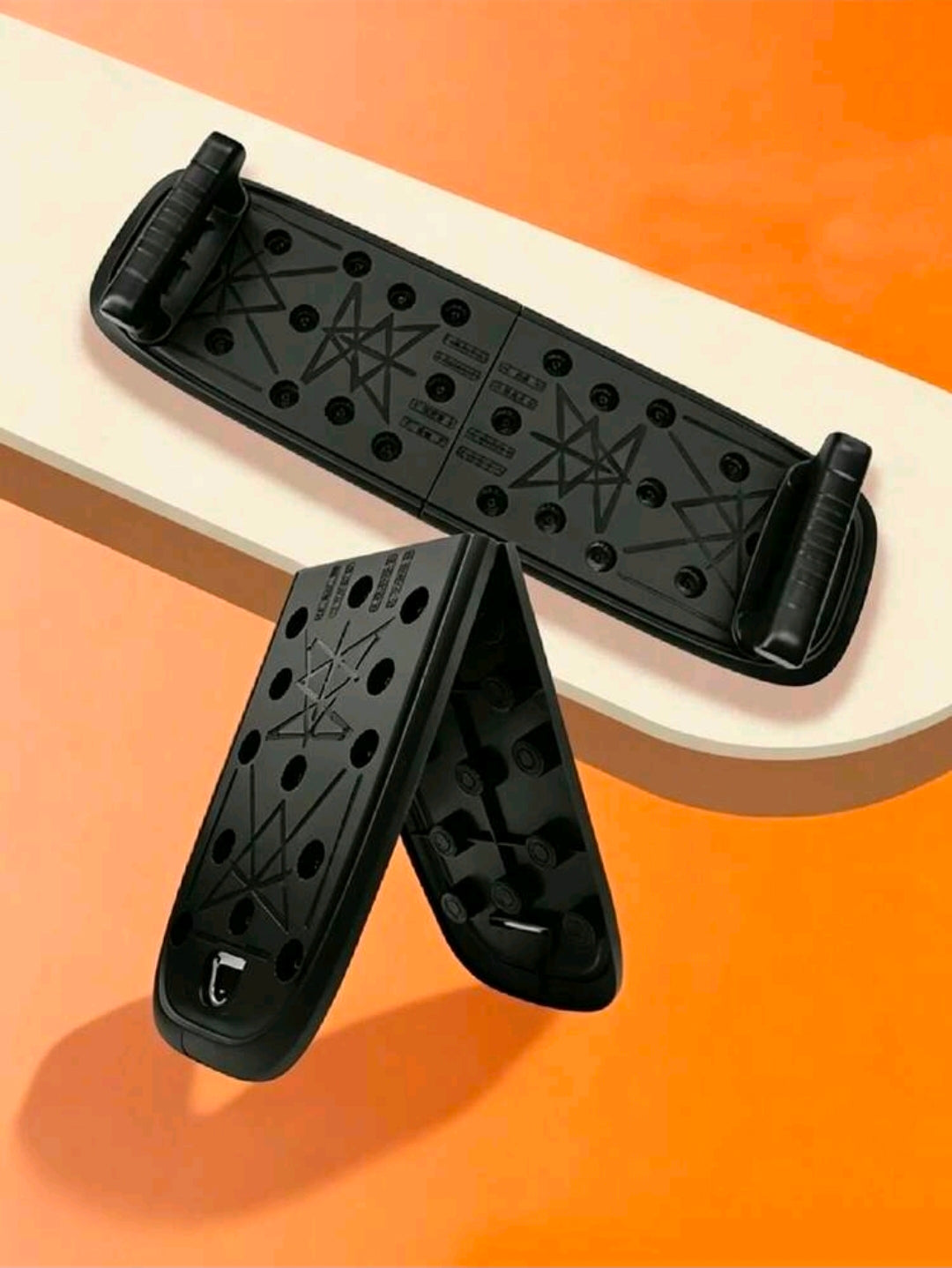 multifunctionel pushup board
