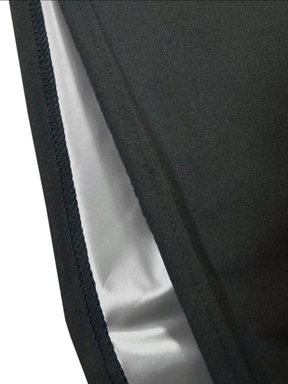 sweat tank top